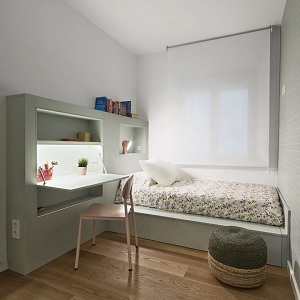 Маленькая квартира: выбираем многофункциональную мебель в Нижней Пойме - nizhnyaya-pojma.mebel54.com