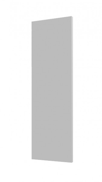 Фальшпанель для верхних прямых и торцевых шкафов Глетчер (Гейнсборо силк/920 мм) в Нижней Пойме - nizhnyaya-pojma.mebel54.com | фото