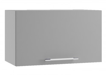 Гарда ПГ 600 шкаф верхний горизонтальный Белый в Нижней Пойме - nizhnyaya-pojma.mebel54.com | фото
