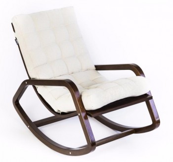 Кресло-качалка Онтарио в Нижней Пойме - nizhnyaya-pojma.mebel54.com | фото