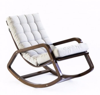 Кресло-качалка Онтарио в Нижней Пойме - nizhnyaya-pojma.mebel54.com | фото
