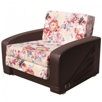 Кресло-кровать "Кензо" в Нижней Пойме - nizhnyaya-pojma.mebel54.com | фото