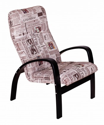 Кресло Ладога в Нижней Пойме - nizhnyaya-pojma.mebel54.com | фото