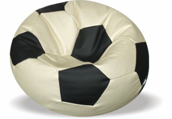 Кресло-Мяч Футбол в Нижней Пойме - nizhnyaya-pojma.mebel54.com | фото