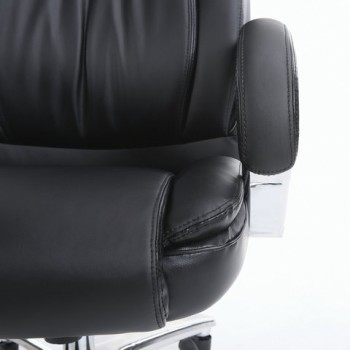 Кресло офисное BRABIX Advance EX-575 в Нижней Пойме - nizhnyaya-pojma.mebel54.com | фото