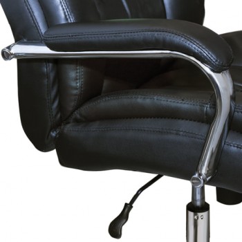 Кресло офисное BRABIX Amadeus EX-507 в Нижней Пойме - nizhnyaya-pojma.mebel54.com | фото