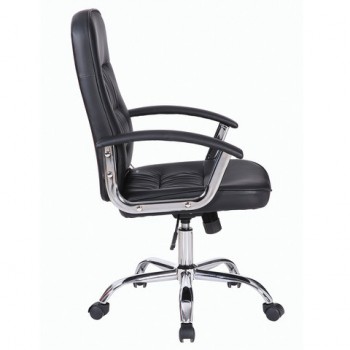 Кресло офисное BRABIX Bit EX-550 в Нижней Пойме - nizhnyaya-pojma.mebel54.com | фото