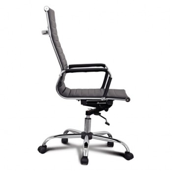 Кресло офисное BRABIX Energy EX-509 (черный) в Нижней Пойме - nizhnyaya-pojma.mebel54.com | фото