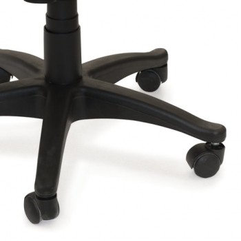 Кресло офисное BRABIX Enter EX-511 (черный) в Нижней Пойме - nizhnyaya-pojma.mebel54.com | фото