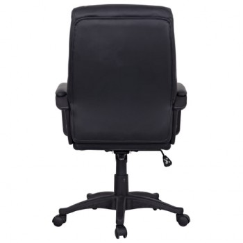 Кресло офисное BRABIX Enter EX-511 (черный) в Нижней Пойме - nizhnyaya-pojma.mebel54.com | фото
