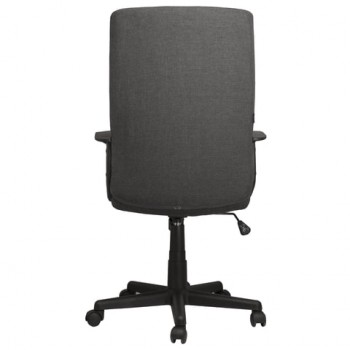 Кресло офисное BRABIX Focus EX-518 (серый) в Нижней Пойме - nizhnyaya-pojma.mebel54.com | фото