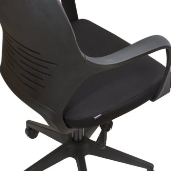 Кресло офисное BRABIX Galaxy EX-519 в Нижней Пойме - nizhnyaya-pojma.mebel54.com | фото
