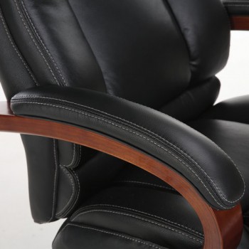 Кресло офисное BRABIX Infinity EX-707 в Нижней Пойме - nizhnyaya-pojma.mebel54.com | фото