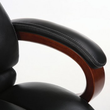 Кресло офисное BRABIX Infinity EX-707 в Нижней Пойме - nizhnyaya-pojma.mebel54.com | фото