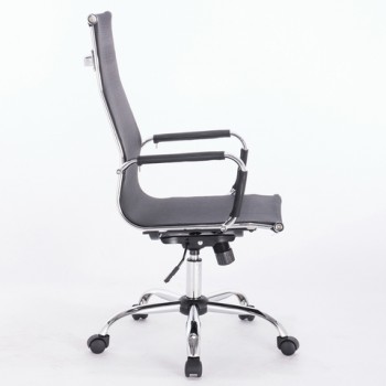 Кресло офисное BRABIX Line EX-530 в Нижней Пойме - nizhnyaya-pojma.mebel54.com | фото