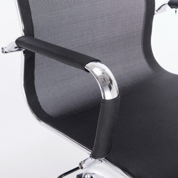 Кресло офисное BRABIX Line EX-530 в Нижней Пойме - nizhnyaya-pojma.mebel54.com | фото