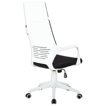 Кресло офисное BRABIX Prime EX-515 (черная ткань) в Нижней Пойме - nizhnyaya-pojma.mebel54.com | фото