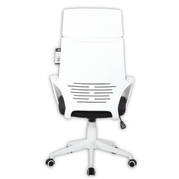 Кресло офисное BRABIX Prime EX-515 (черная ткань) в Нижней Пойме - nizhnyaya-pojma.mebel54.com | фото