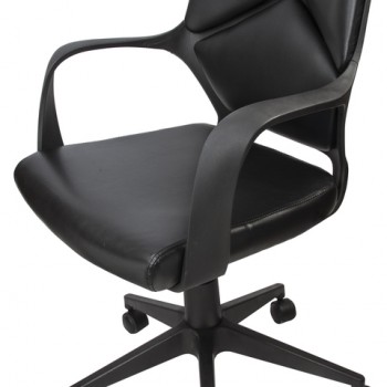 Кресло офисное BRABIX Prime EX-515 (экокожа) в Нижней Пойме - nizhnyaya-pojma.mebel54.com | фото