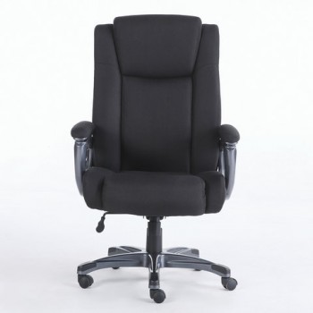 Кресло офисное BRABIX Solid HD-005 в Нижней Пойме - nizhnyaya-pojma.mebel54.com | фото