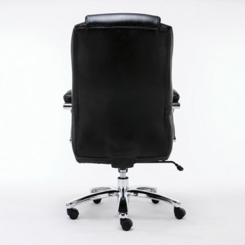 Кресло офисное BRABIX Status HD-003 в Нижней Пойме - nizhnyaya-pojma.mebel54.com | фото