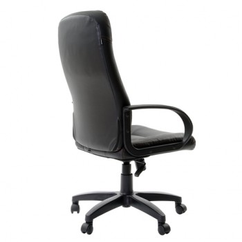 Кресло офисное BRABIX Strike EX-525 (черный 2) в Нижней Пойме - nizhnyaya-pojma.mebel54.com | фото