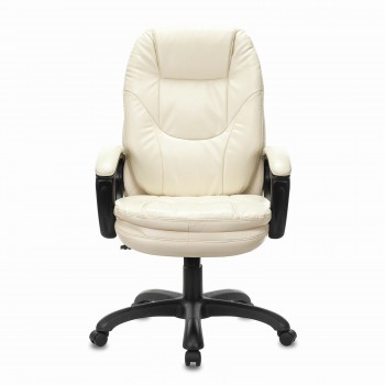 Кресло офисное BRABIX Trend EX-568 (бежевый) в Нижней Пойме - nizhnyaya-pojma.mebel54.com | фото