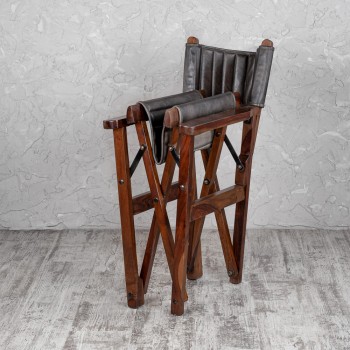 Кресло раскладное Бомо (акация) в Нижней Пойме - nizhnyaya-pojma.mebel54.com | фото
