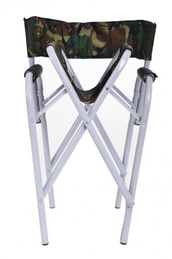 Кресло складное Мебек Босс усиленное в Нижней Пойме - nizhnyaya-pojma.mebel54.com | фото
