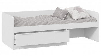 Кровать комбинированная «Марли» Тип 1 в Нижней Пойме - nizhnyaya-pojma.mebel54.com | фото