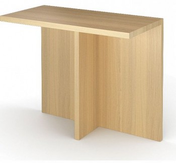 Приставка стола КТ-06.38 Кронберг в Нижней Пойме - nizhnyaya-pojma.mebel54.com | фото