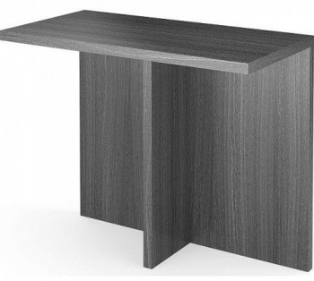 Приставка стола КТ-06.38 Венге в Нижней Пойме - nizhnyaya-pojma.mebel54.com | фото