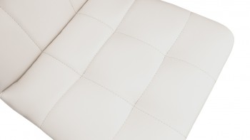 Стул «Аспен» К1С Белый/Кожзам Polo White в Нижней Пойме - nizhnyaya-pojma.mebel54.com | фото