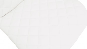 Стул «Ричи» К3 Черный муар/Кож.зам. Polo White в Нижней Пойме - nizhnyaya-pojma.mebel54.com | фото