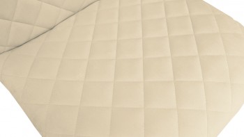 Стул «Ричи» К3 Черный муар/Велюр Confetti Cream в Нижней Пойме - nizhnyaya-pojma.mebel54.com | фото