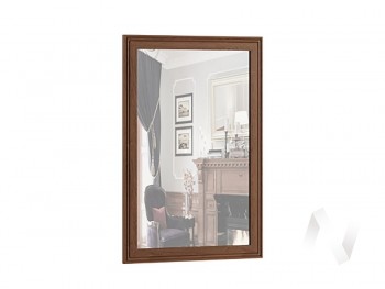 Зеркало навесное РЗ-20 Спальня Ричард (орех донской) в Нижней Пойме - nizhnyaya-pojma.mebel54.com | фото
